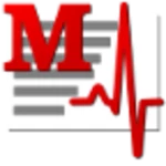 Logo of M-Trace PC android Application 