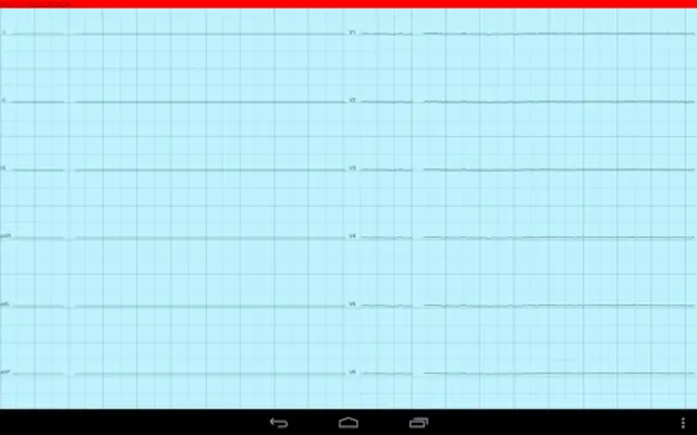 M-Trace PC android App screenshot 0